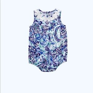 Lilly Pulitzer May Bodysuit